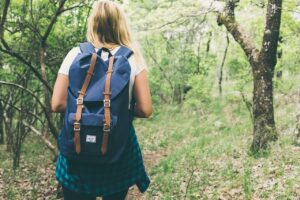 Trail & Hike event