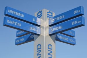 Kust 4-daagse: 19 - 22 september 2025 Kust 4-daagse: 19 - 22 september 2025