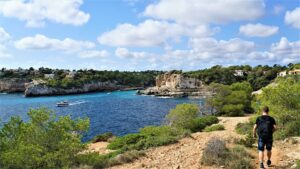 Mallorca Walking Event la Primavera