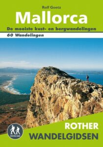 Rother wandelgids Mallorca