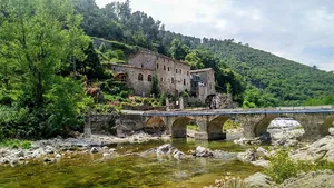 Wandelvakantie Frankrijk