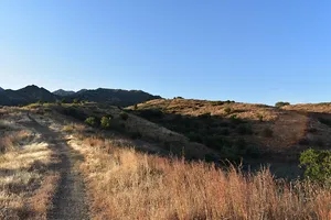 Marbella 4 days walking: 1 - 4 oktober 2026 marbella