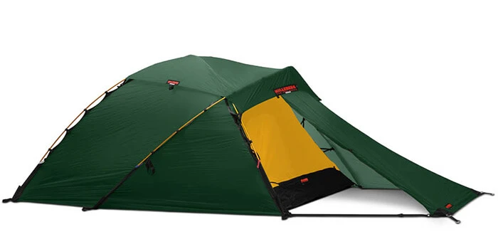Hilleberg wandeltenten