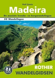 Wandelgids Madeira | Elmar (9789038920085)
