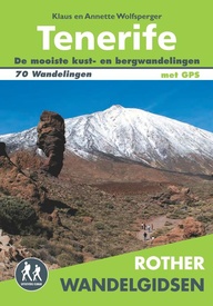 Wandelgids Tenerife