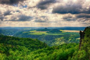 Wandelvakantie Duitsland