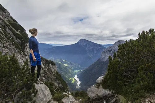 Impressie Wandelvakantie Slovenië