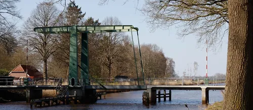 Impressie Wandelen in Groningen