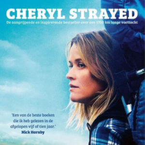 Wild - door Cheryl Strayed
