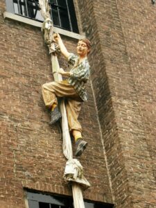 Wandelen In en Rond Deventer