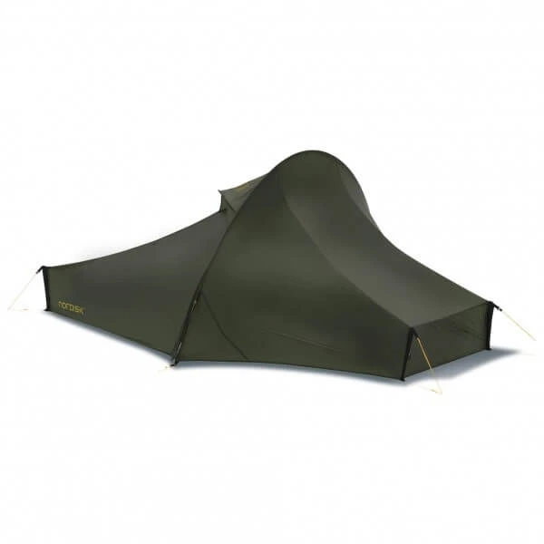 Nordisk Telemark 1 ULW