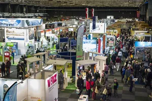 Fiets- en wandelbeurs – Vlaanderen – Gent: 28 februari - 1 maart 2026 Fiets- en wandelbeurs – Vlaanderen – Gent: 28 februari - 1 maart 2026