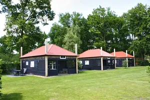 Wandelweken bij De Kleine Wolf