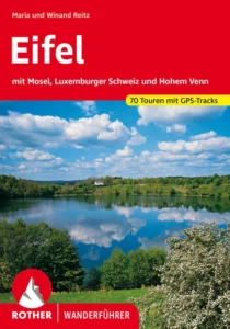 Wandelgidsen Eifel