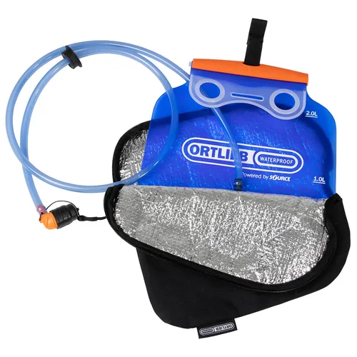 Drinksysteem voor de Atrack (BP) rugzak