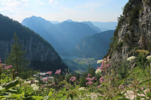 Wandelvakantie Oostenrijk