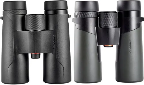 Solognac verrekijkers van Decathlon