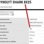 Verkeerde informatie