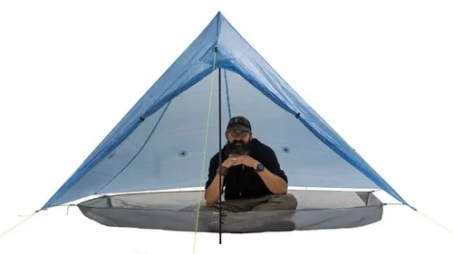 Solo-Plus Bathtub Groundsheet