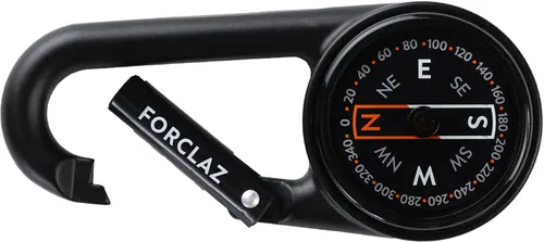 Karabinerkompas Compact 50