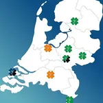 klavertjevier klavertjevier wandelarrangementwandelarrangement