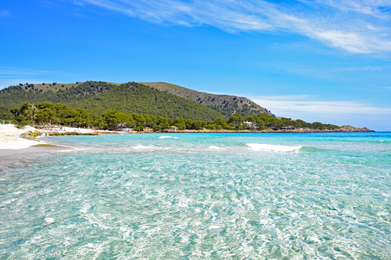 Wandelvierdaagse Mallorca