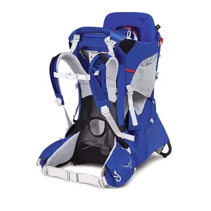 Rugdragers / Kinderdragers Osprey Poco Plus kinderdrager