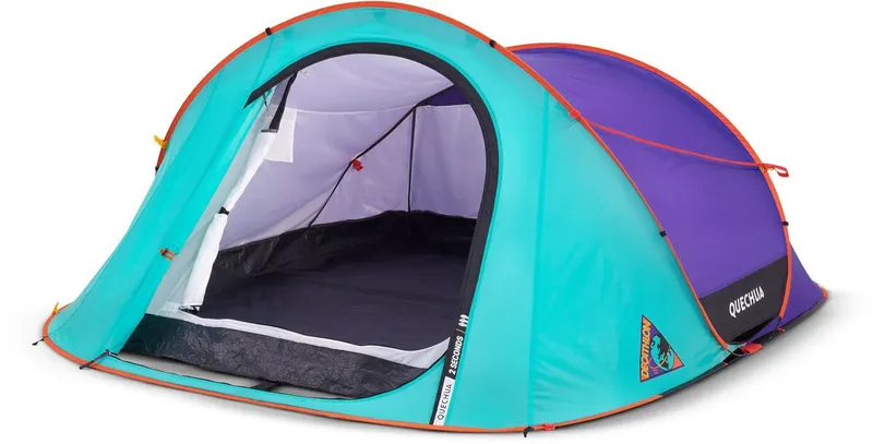 2 seconds 3 persoons