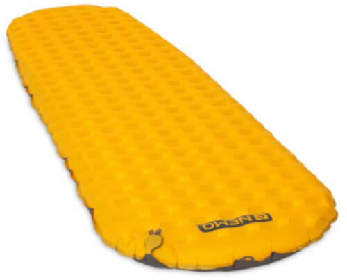Nemo Tensor Insulated