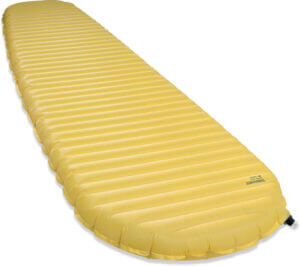 Beste allround slaapmat Therm A Rest NeoAir XLite