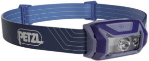 Petzl Tikka, Tikkina en Actik Petzl Tikka, Tikkina en Actik