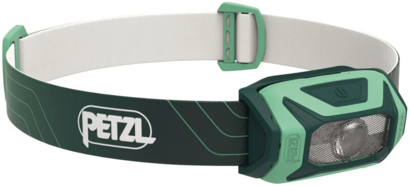 Petzl Tikkina