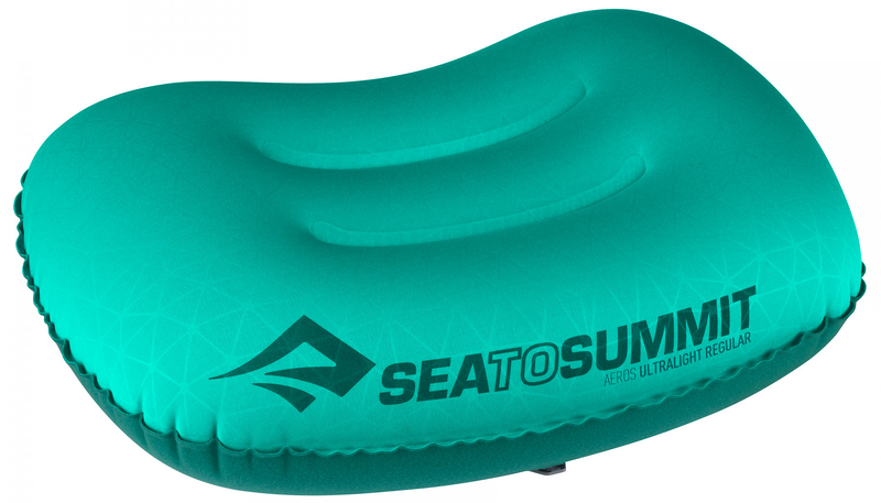 Sea to Summit Aeros ultralight kussen
