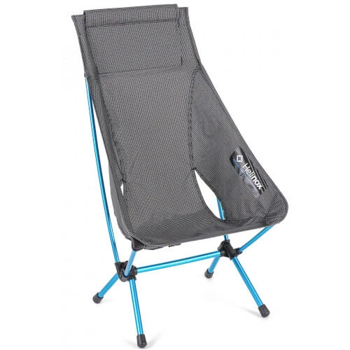 Helinox Chair Zero High Back.