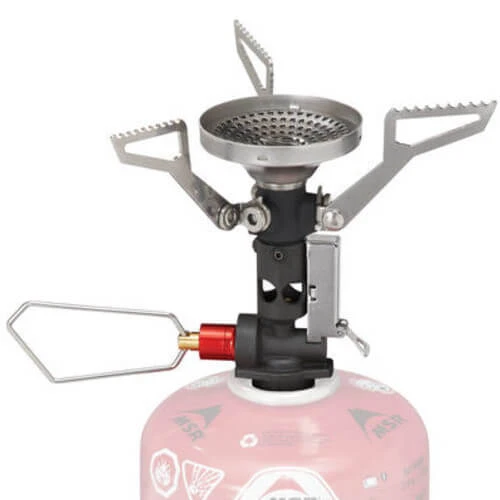 MSR pocket Rocket De Luxe