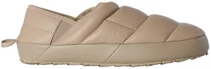 The North Face - Thermoball Traction Mule Leather - Pantoffels