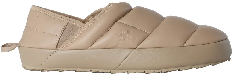 The North Face - Thermoball Traction Mule Leather - Pantoffels