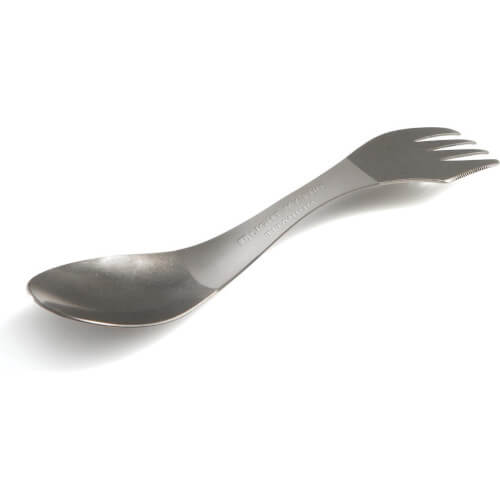 Spork titanium