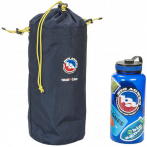 Big Agnes Afvalzak 7 liter