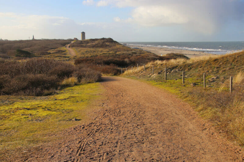 Domburg - Zeeland