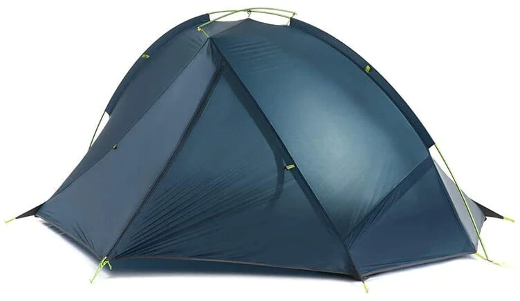 Naturehike Tagar (Taga) review