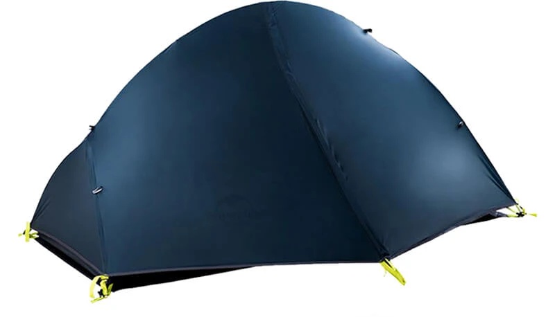 Naturehike fietstent