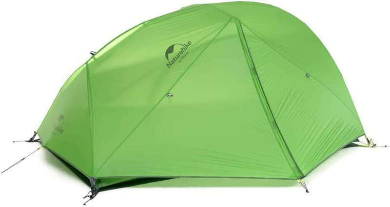Star River 2 210T
