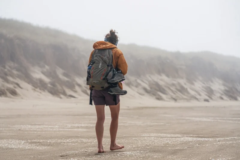 Wandelvakantie met Reisorganisatie