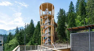 Wandelvakantie Zwitserland