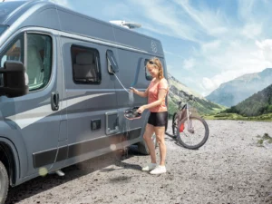 Camperbeurs: 19 - 21 september 2025 (c) KNAUS BOXLIFE 600 ME