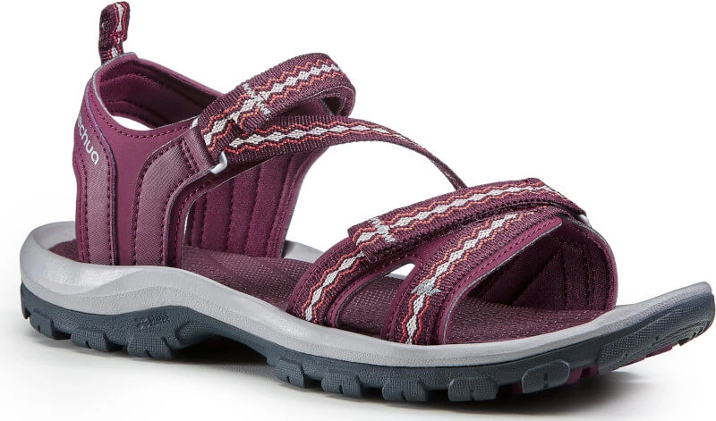 Wandelsandalen Decathlon