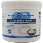 L-glutamine voor sporters