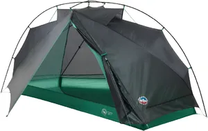 Big Agnes Pitchpine VST 1.5