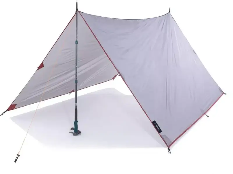 Tarp Decathlon